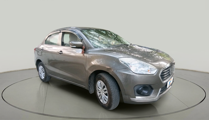 2018 Maruti Dzire VXI, Petrol, Manual, 75,160 km, exterior
