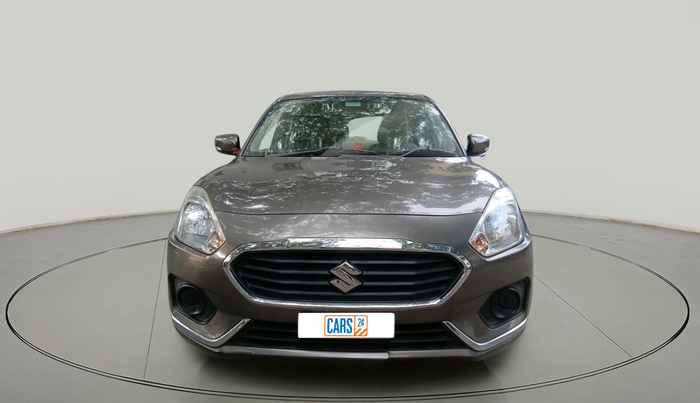 2018 Maruti Dzire VXI, Petrol, Manual, 75,160 km, exterior