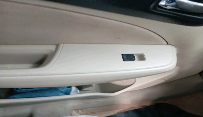 2018 Maruti Dzire VXI, Petrol, Manual, 75,160 km, interior