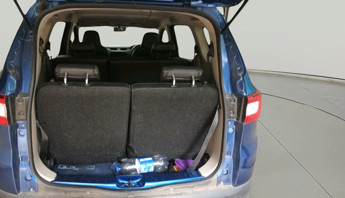 2023 Renault TRIBER RXZ, Petrol, Manual, 17,607 km, exterior