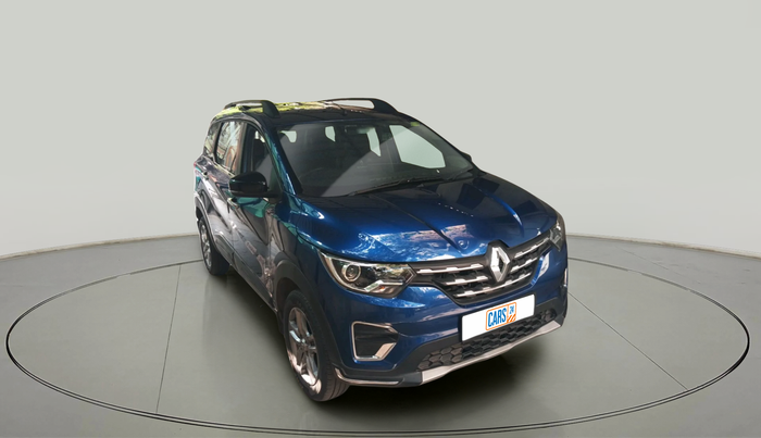 2023 Renault TRIBER RXZ, Petrol, Manual, 17,607 km, exterior