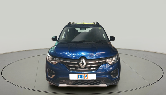 2023 Renault TRIBER RXZ, Petrol, Manual, 17,607 km, exterior