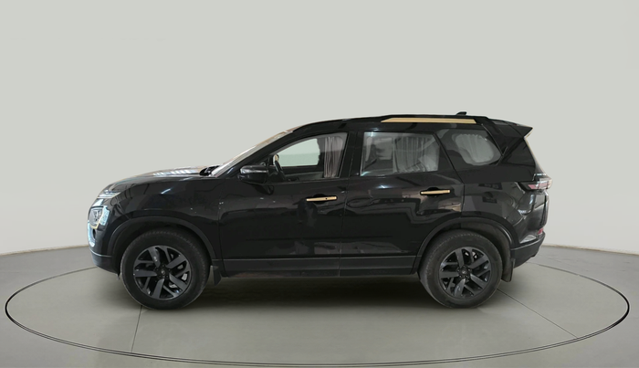 2023 Tata Safari XZA PLUS, Diesel, Automatic, 71,799 km, exterior