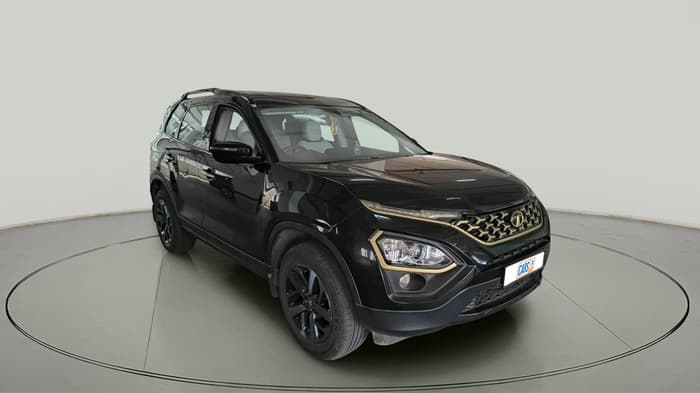 2023 Tata Safari XZA PLUS, Diesel, Automatic, 71,799 km, exterior