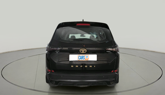2023 Tata Safari XZA PLUS, Diesel, Automatic, 71,799 km, exterior