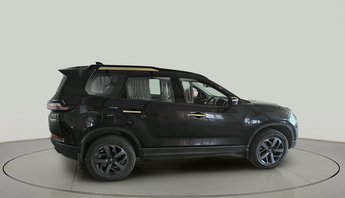 2023 Tata Safari XZA PLUS, Diesel, Automatic, 71,799 km, exterior