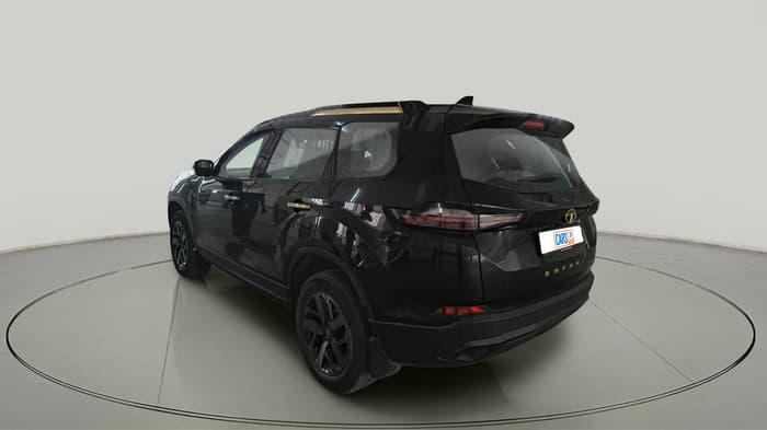2023 Tata Safari XZA PLUS, Diesel, Automatic, 71,799 km, exterior