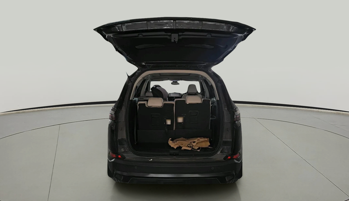 2023 Tata Safari XZA PLUS, Diesel, Automatic, 71,799 km, exterior