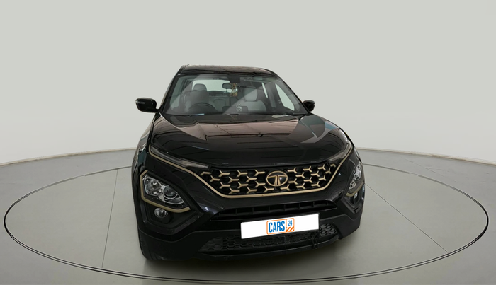 2023 Tata Safari XZA PLUS, Diesel, Automatic, 71,799 km, exterior