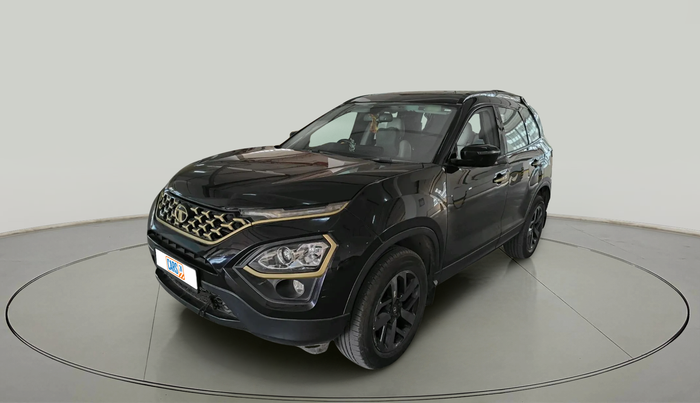 2023 Tata Safari XZA PLUS, Diesel, Automatic, 71,799 km, exterior