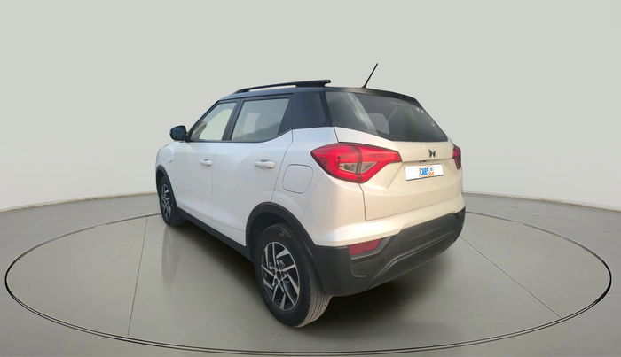 2023 Mahindra XUV300 W6 1.5 Diesel, Diesel, Manual, 70,469 km, exterior