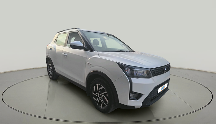 2023 Mahindra XUV300 W6 1.5 Diesel, Diesel, Manual, 70,469 km, exterior
