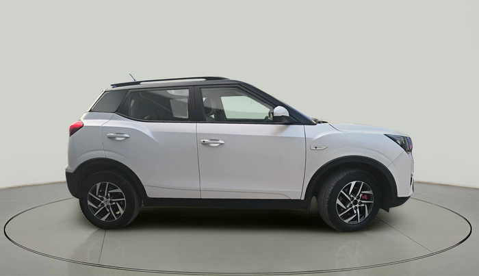 2023 Mahindra XUV300 W6 1.5 Diesel, Diesel, Manual, 70,469 km, exterior