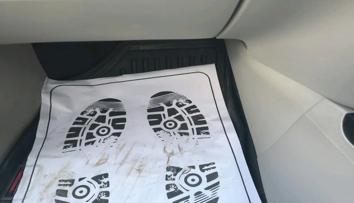 2023 Mahindra XUV300 W6 1.5 Diesel, Diesel, Manual, 70,469 km, interior