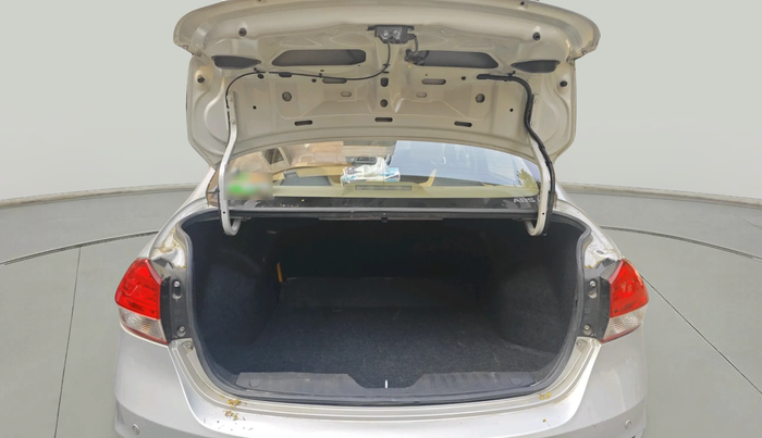 2014 Maruti Ciaz VXI+AT, Petrol, Automatic, 33,199 km, exterior