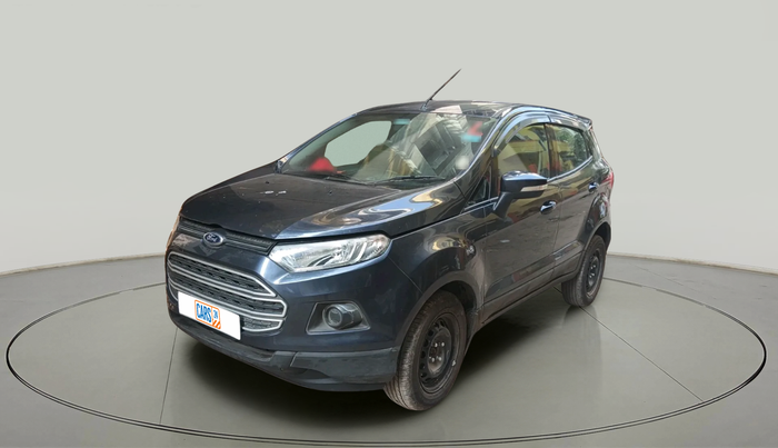 2014 Ford Ecosport TREND 1.5L PETROL, Petrol, Manual, 75,913 km, exterior