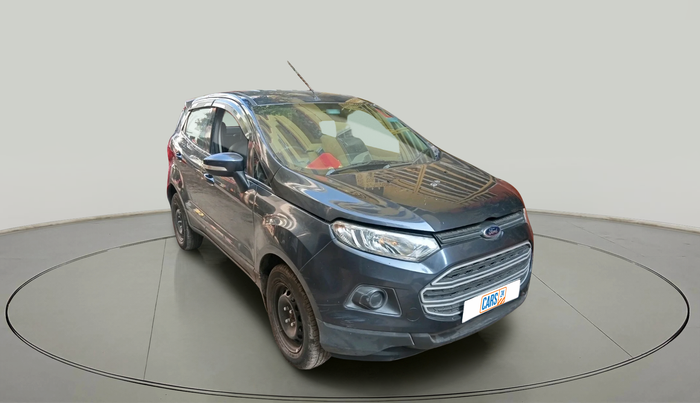 2014 Ford Ecosport TREND 1.5L PETROL, Petrol, Manual, 75,913 km, exterior