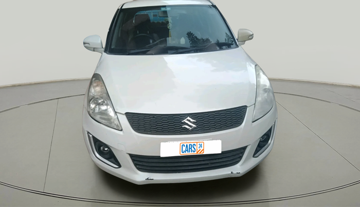 2016 Maruti Swift VDI ABS, Diesel, Manual, 66,990 km, exterior