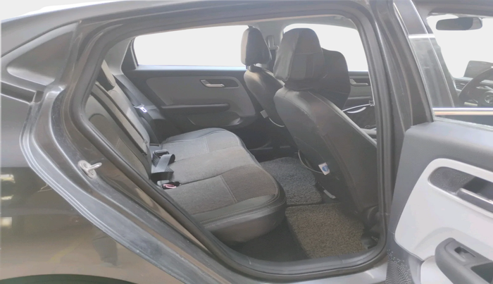 2021 Tata ALTROZ XZ PETROL, Petrol, Manual, 24,950 km, interior