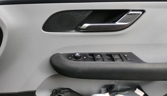 2021 Tata ALTROZ XZ PETROL, Petrol, Manual, 24,950 km, interior