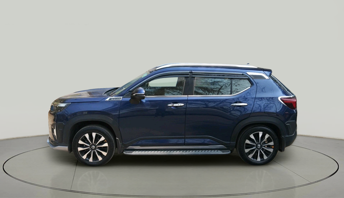 2024 Honda ELEVATE ZX CVT, Petrol, Automatic, 11,699 km, exterior