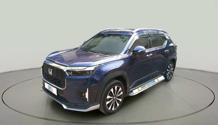 2024 Honda ELEVATE ZX CVT, Petrol, Automatic, 11,699 km, exterior