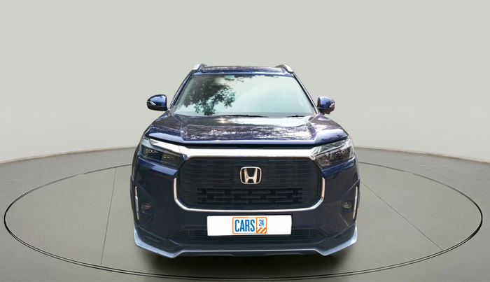 2024 Honda ELEVATE ZX CVT, Petrol, Automatic, 11,699 km, exterior