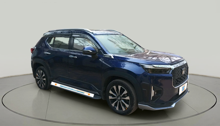 2024 Honda ELEVATE ZX CVT, Petrol, Automatic, 11,699 km, exterior