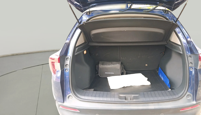 2024 Honda ELEVATE ZX CVT, Petrol, Automatic, 11,699 km, exterior