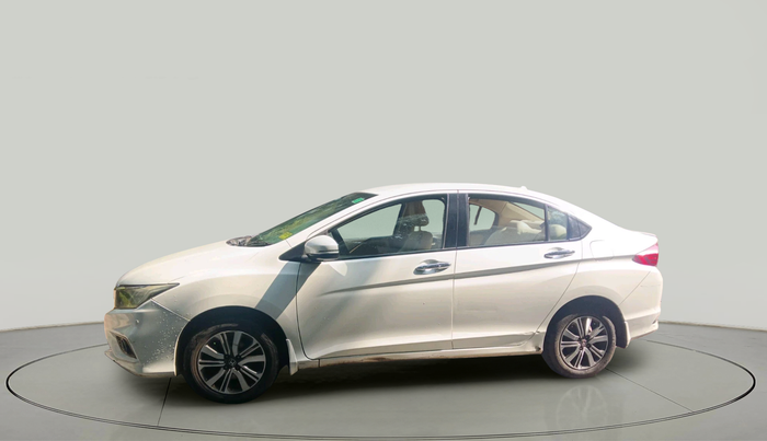 2018 Honda City 1.5L I-VTE V CVT, Petrol, Automatic, 75,873 km, exterior