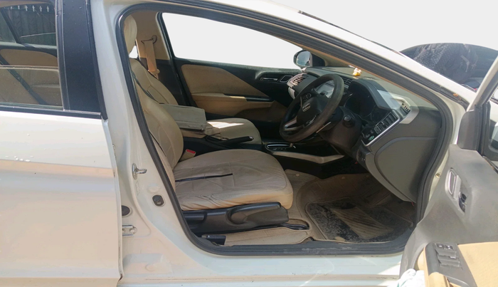 2018 Honda City 1.5L I-VTE V CVT, Petrol, Automatic, 75,873 km, interior