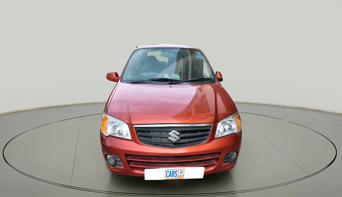 2011 Maruti Alto K10 VXI, Petrol, Manual, 32,047 km, exterior
