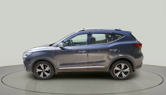 2023 MG ASTOR SHARP 1.5 CVT, Petrol, Automatic, 15,768 km, exterior