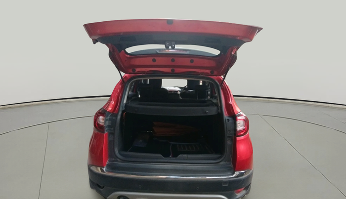 2018 Renault Captur RXT DIESEL DUAL TONE, Diesel, Manual, 23,092 km, exterior