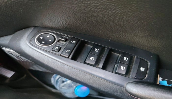 2021 KIA SELTOS GTX PLUS AT 1.5 DIESEL, Diesel, Automatic, 89,717 km, interior