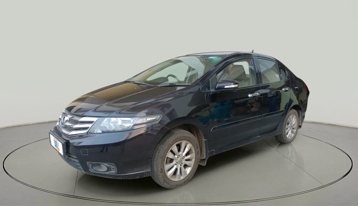 2012 Honda City 1.5L I-VTEC V AT, Petrol, Automatic, 57,187 km, exterior