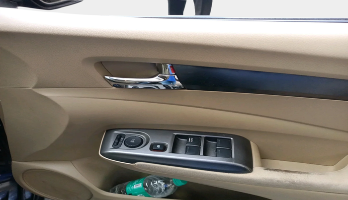 2012 Honda City 1.5L I-VTEC V AT, Petrol, Automatic, 57,187 km, interior