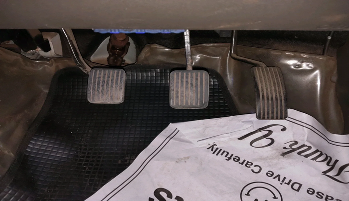 2013 Hyundai i10 SPORTZ 1.2, Petrol, Manual, 60,881 km, interior