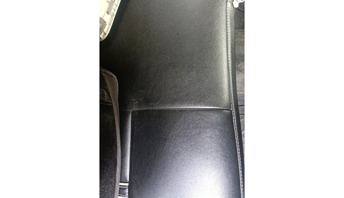 2023 Tata ALTROZ XZ CNG, CNG, Manual, 35,367 km, interior