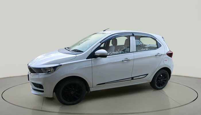 2021 Tata Tiago XT LIMITED EDITION PETROL, Petrol, Manual, 55,692 km, exterior