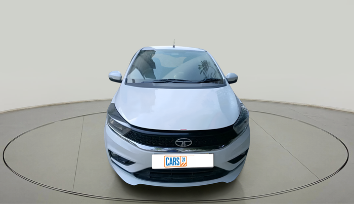 2021 Tata Tiago XT LIMITED EDITION PETROL, Petrol, Manual, 55,692 km, exterior