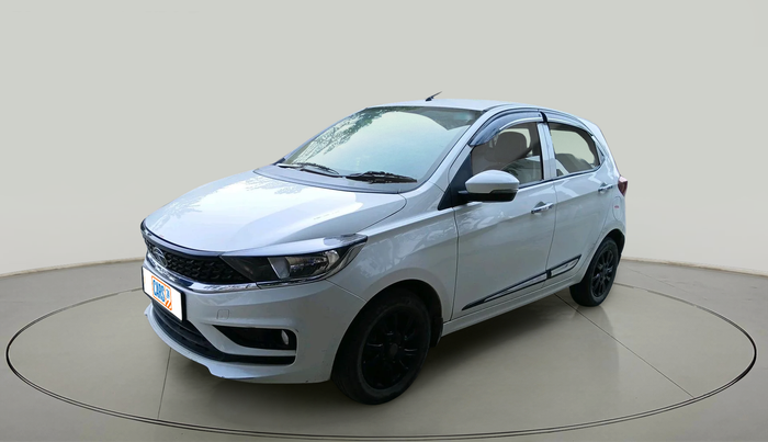 2021 Tata Tiago XT LIMITED EDITION PETROL, Petrol, Manual, 55,692 km, exterior