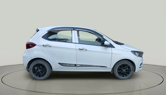 2021 Tata Tiago XT LIMITED EDITION PETROL, Petrol, Manual, 55,692 km, exterior