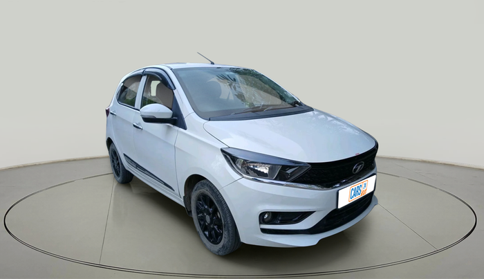 2021 Tata Tiago XT LIMITED EDITION PETROL, Petrol, Manual, 55,692 km, exterior