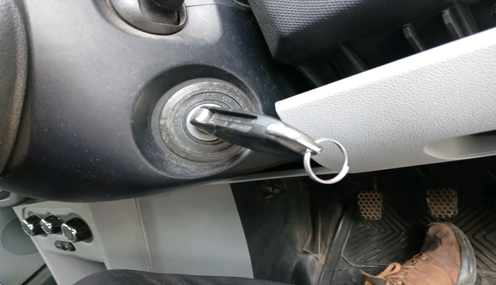 2021 Tata Tiago XT LIMITED EDITION PETROL, Petrol, Manual, 55,692 km, interior