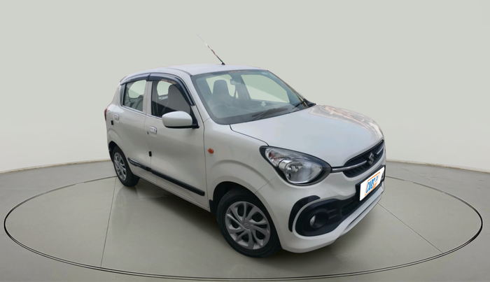 2022 Maruti Celerio VXI CNG, Petrol, Manual, 52,382 km, exterior