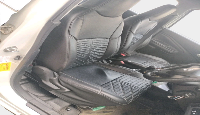 2022 Maruti Celerio VXI CNG, Petrol, Manual, 52,382 km, interior