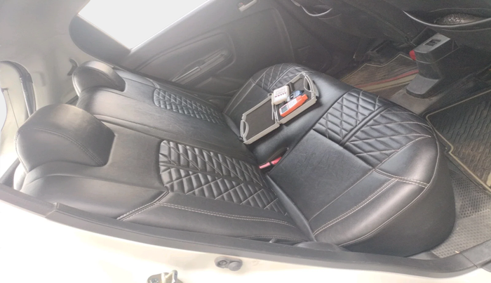 2022 Maruti Celerio VXI CNG, Petrol, Manual, 52,382 km, interior