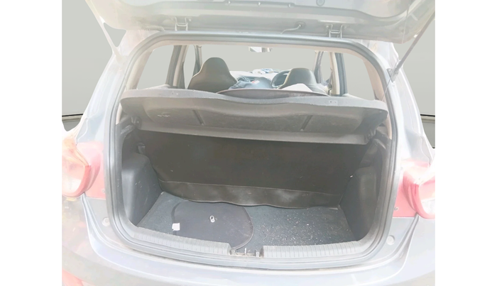 2014 Hyundai Grand i10 ASTA 1.1 CRDI (O), Diesel, Manual, 77,225 km, exterior