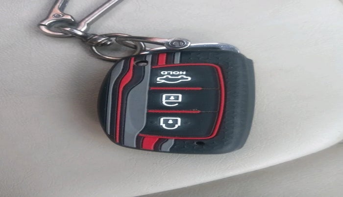 2014 Hyundai Grand i10 ASTA 1.1 CRDI (O), Diesel, Manual, 77,225 km, interior